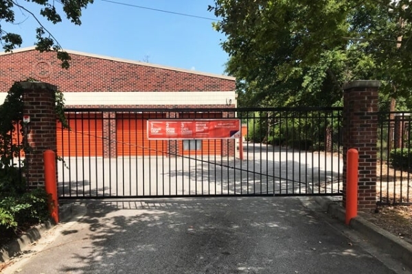 Storage Units at Public Storage - Cayce - 540 Knox Abbott Dr - 540 Knox Abbott Dr