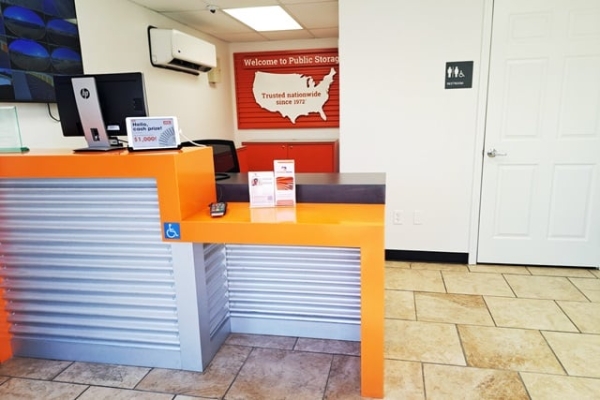 Storage Units at Public Storage - Chattanooga - 6497 E Brainerd Road - 6497 E Brainerd Road