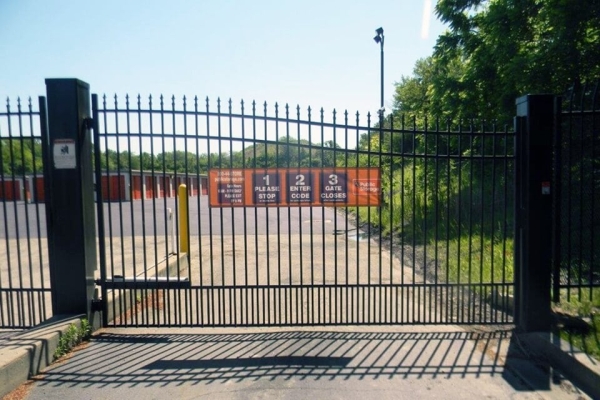 Storage Units at Public Storage - Liberty Township - 7150 Cincinnati Dayton Rd - 7150 Cincinnati Dayton Rd