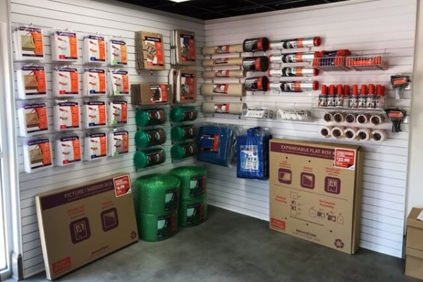 storageunits