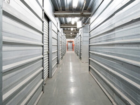 Storage Units at Public Storage - Chicago - 1916 N Elston Ave - 1916 N Elston Ave