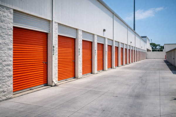Storage Units at Public Storage - Nashville - 408 Welshwood Drive - 408 Welshwood Drive