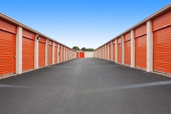 Storage Units at Public Storage - Pineville - 9026 Crump Rd - 9026 Crump Rd