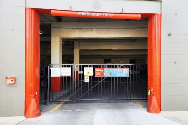 Storage Units at Public Storage - Chicago - 4430 N Clark Street - 4430 N Clark Street