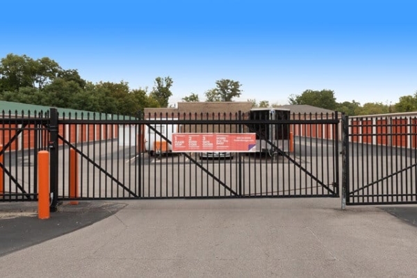 Storage Units at Public Storage - Maineville - 7058 Columbia Rd - 7058 Columbia Rd