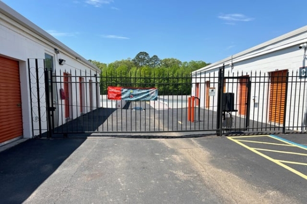 Storage Units at Public Storage - Anniston - 4314 Whiteside Drive - 4314 Whiteside Drive