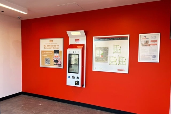 Storage Units at Public Storage - Hoover - 2940 John Hawkins Pkwy - 2940 John Hawkins Pkwy