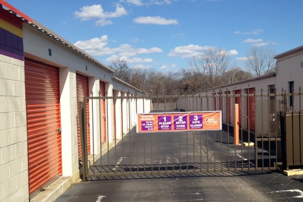 Storage Units at Public Storage - Madison - 671 Myatt Drive - 671 Myatt Drive