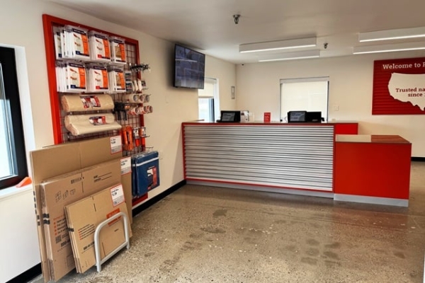 Storage Units at Public Storage - Rolling Meadows - 945 Rohlwing Road - 945 Rohlwing Road