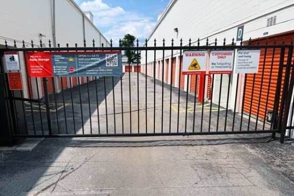 storageunits