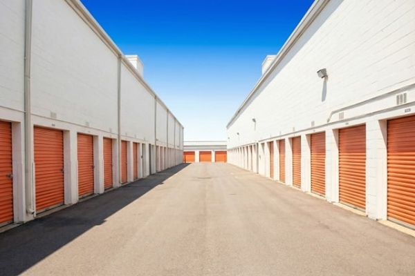 Storage Units at Public Storage - Nashville - 450 McNally Drive - 450 McNally Drive