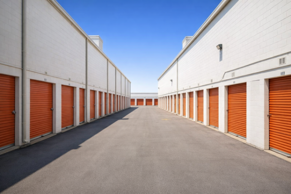 Storage Units at Public Storage - Nashville - 450 McNally Drive - 450 McNally Drive