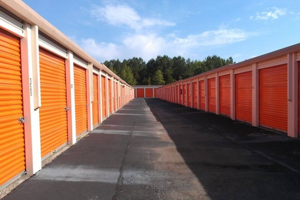 storageunits