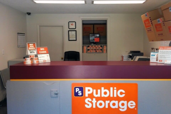 storageunits