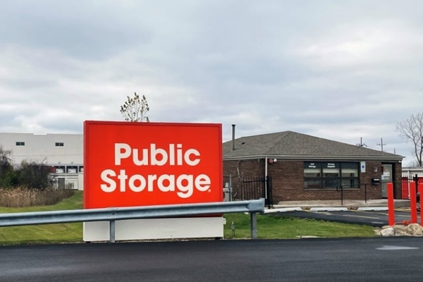 storageunits