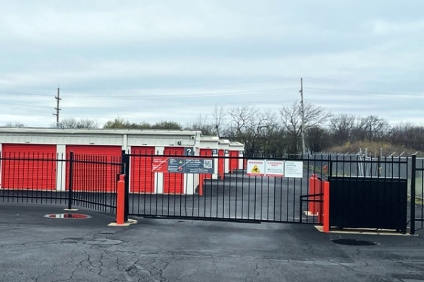 storageunits