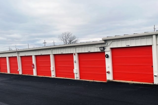 Storage Units at Public Storage - Carol Stream - 499 Phillips Court - 499 Phillips Court