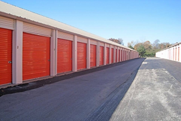 Storage Units at Public Storage - St Louis - 11837 Benham Road - 11837 Benham Road