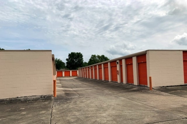 Storage Units at Public Storage - Harvey - 1850 Lapalco Blvd - 1850 Lapalco Blvd