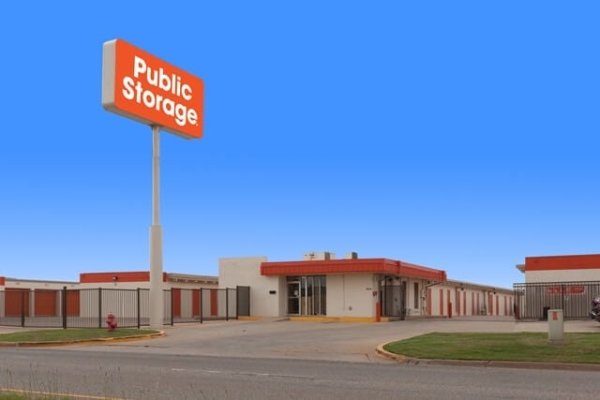 storageunits