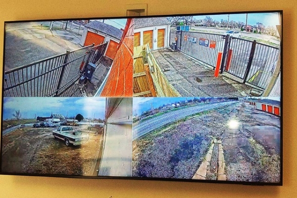 storageunits