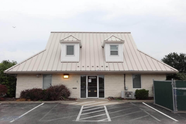 Storage Units at Public Storage - Overland Park - 12501 Hemlock Street - 12501 Hemlock Street