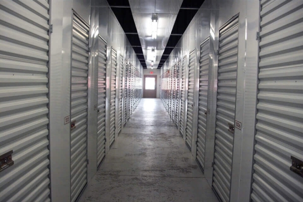 storageunits