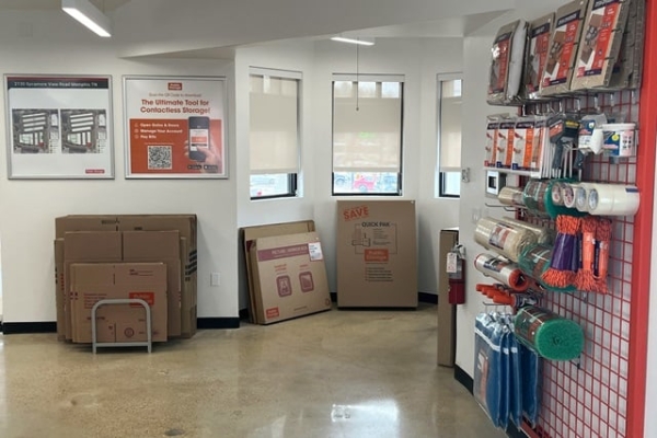 storageunits