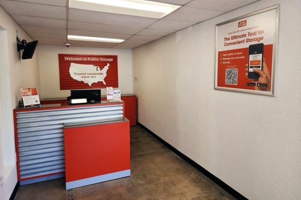 Storage Units at Public Storage - Kansas City - 6600 State Ave - 6600 State Ave