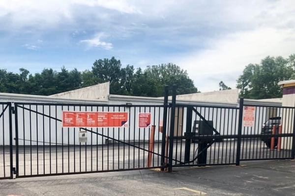 Storage Units at Public Storage - Saint Ann - 2956 N Lindbergh Blvd - 2956 N Lindbergh Blvd