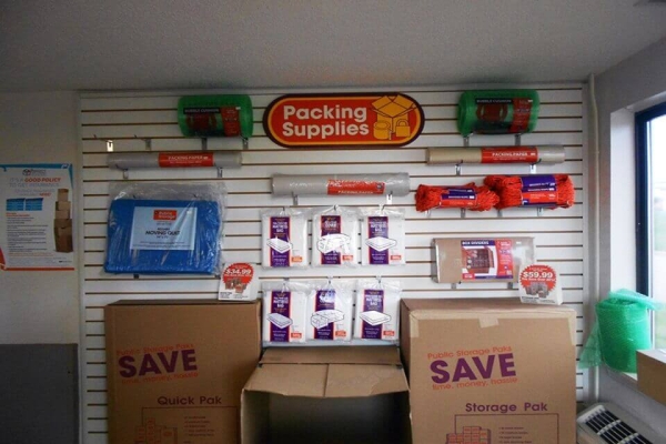 storageunits