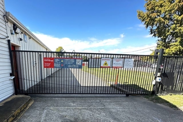 Storage Units at Public Storage - Bossier City - 4614 Barksdale Blvd - 4614 Barksdale Blvd