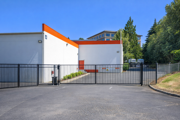 Storage Units at Public Storage - Portland - 11995 SW Corby Drive - 11995 SW Corby Drive