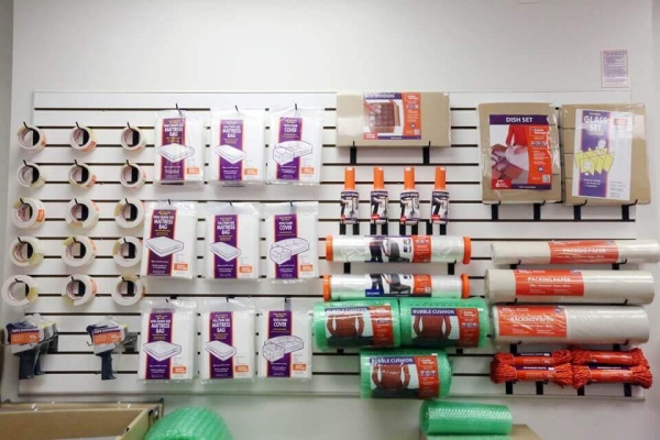 Storage Units at Public Storage - Chicago - 3659 S Ashland Ave - 3659 S Ashland Ave