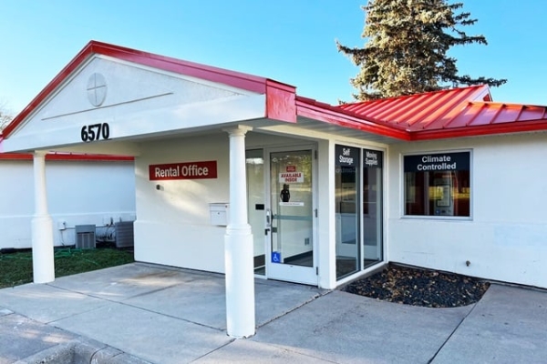 Storage Units at Public Storage - Eden Prairie - 6570 Flying Cloud Drive - 6570 Flying Cloud Drive