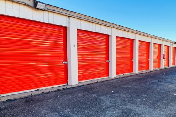 Storage Units at Public Storage - Coon Rapids - 10201 Woodcrest Drive NW - 10201 Woodcrest Drive NW