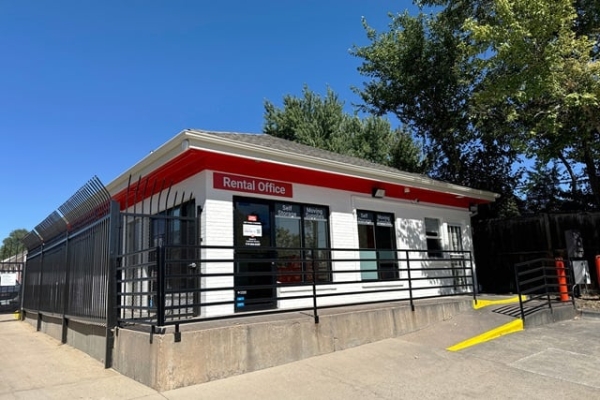 Storage Units at Public Storage - Denver - 2600 Sheridan Blvd - 2600 Sheridan Blvd