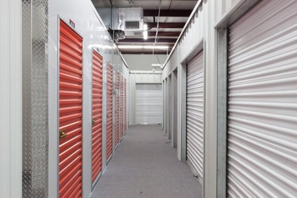 Storage Units at Public Storage - Tulsa - 8307 E 81st St - 8307 E 81st St