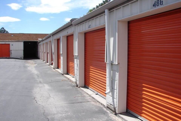 Storage Units at Public Storage - Kearns - 4065 Sams Blvd - 4065 Sams Blvd