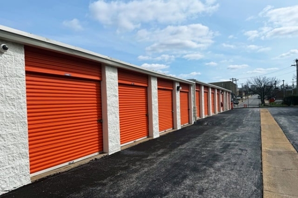storageunits