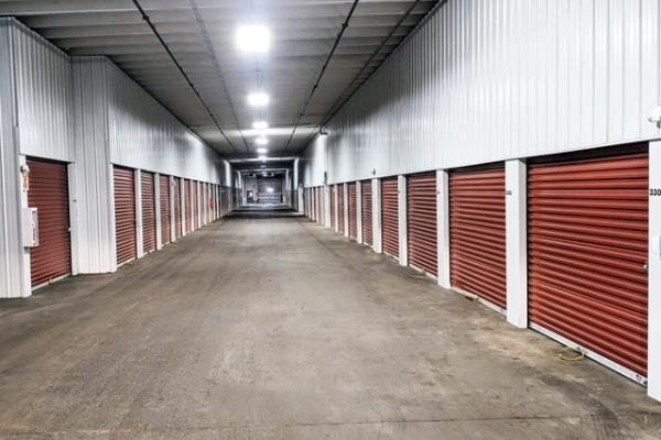 Storage Units at Public Storage - St Paul - 2516 Wabash Ave - 2516 Wabash Ave