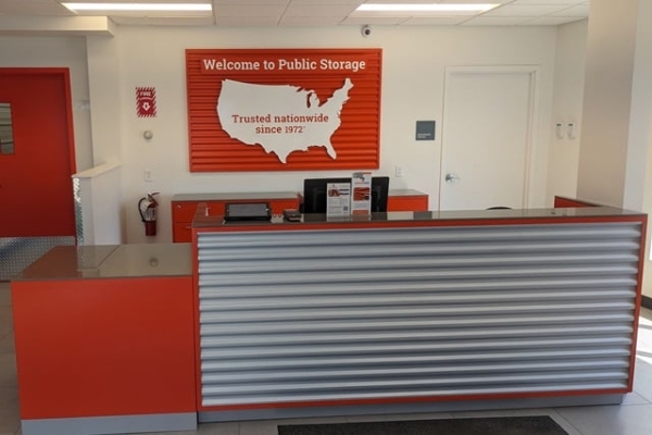 Storage Units at Public Storage - St Paul - 2516 Wabash Ave - 2516 Wabash Ave