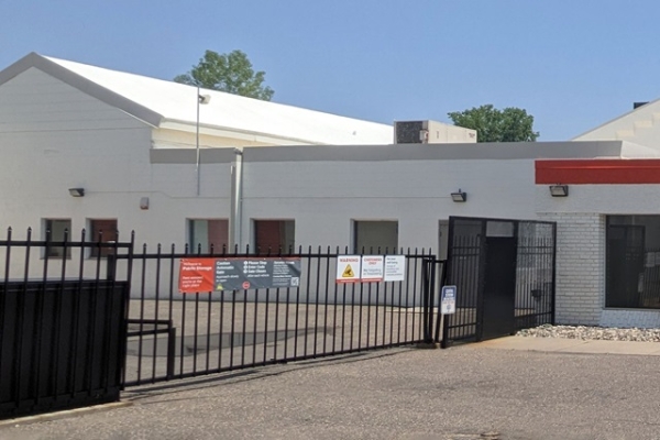 Storage Units at Public Storage - St Paul - 2516 Wabash Ave - 2516 Wabash Ave
