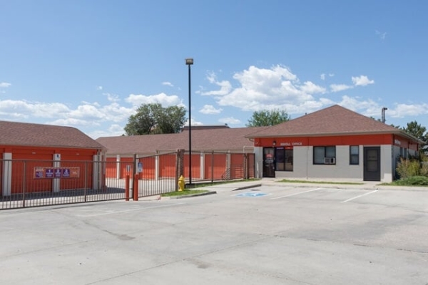 Storage Units at Public Storage - Denver - 5080 Leetsdale Dr - 5080 Leetsdale Dr