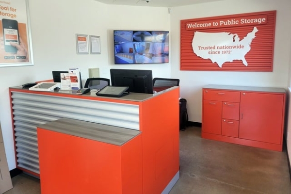Storage Units at Public Storage - Denver - 5080 Leetsdale Dr - 5080 Leetsdale Dr