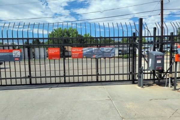 Storage Units at Public Storage - Denver - 5080 Leetsdale Dr - 5080 Leetsdale Dr