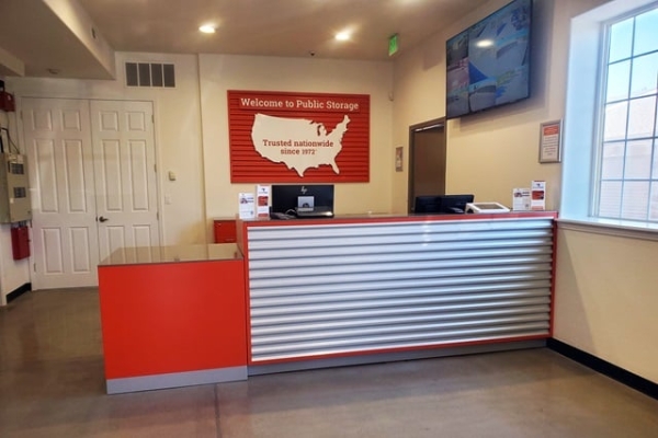 Storage Units at Public Storage - Centennial - 5212 S Parker Road - 5212 S Parker Road