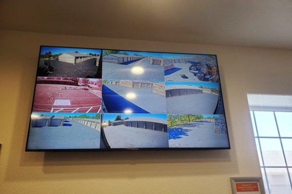 Storage Units at Public Storage - Centennial - 5212 S Parker Road - 5212 S Parker Road