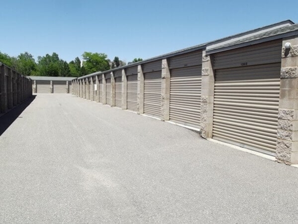 Storage Units at Public Storage - Centennial - 5212 S Parker Road - 5212 S Parker Road