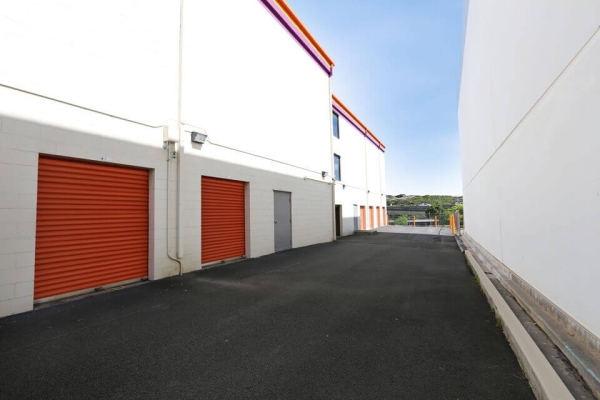Storage Units at Public Storage - Aiea - 99-819 Iwaena Street - 99-819 Iwaena Street